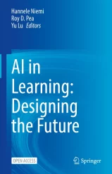 Open access book “AI in Learning: Designing the Future”