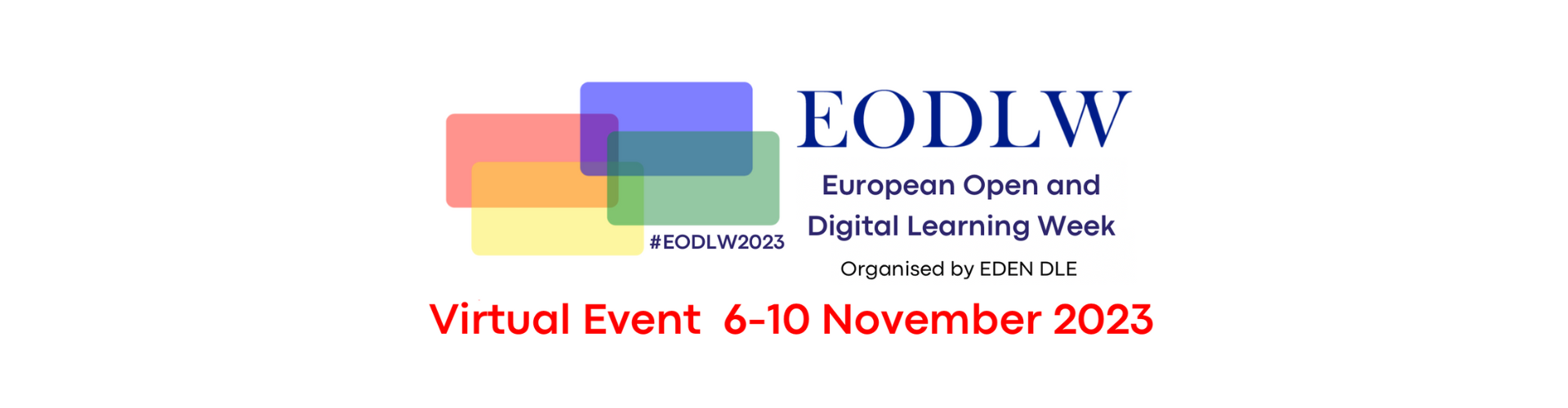 Join AIPioneers’ webinar on EDEN EODLW 2023