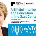 Exploring the future of learning and the relationship between human intelligence and AI