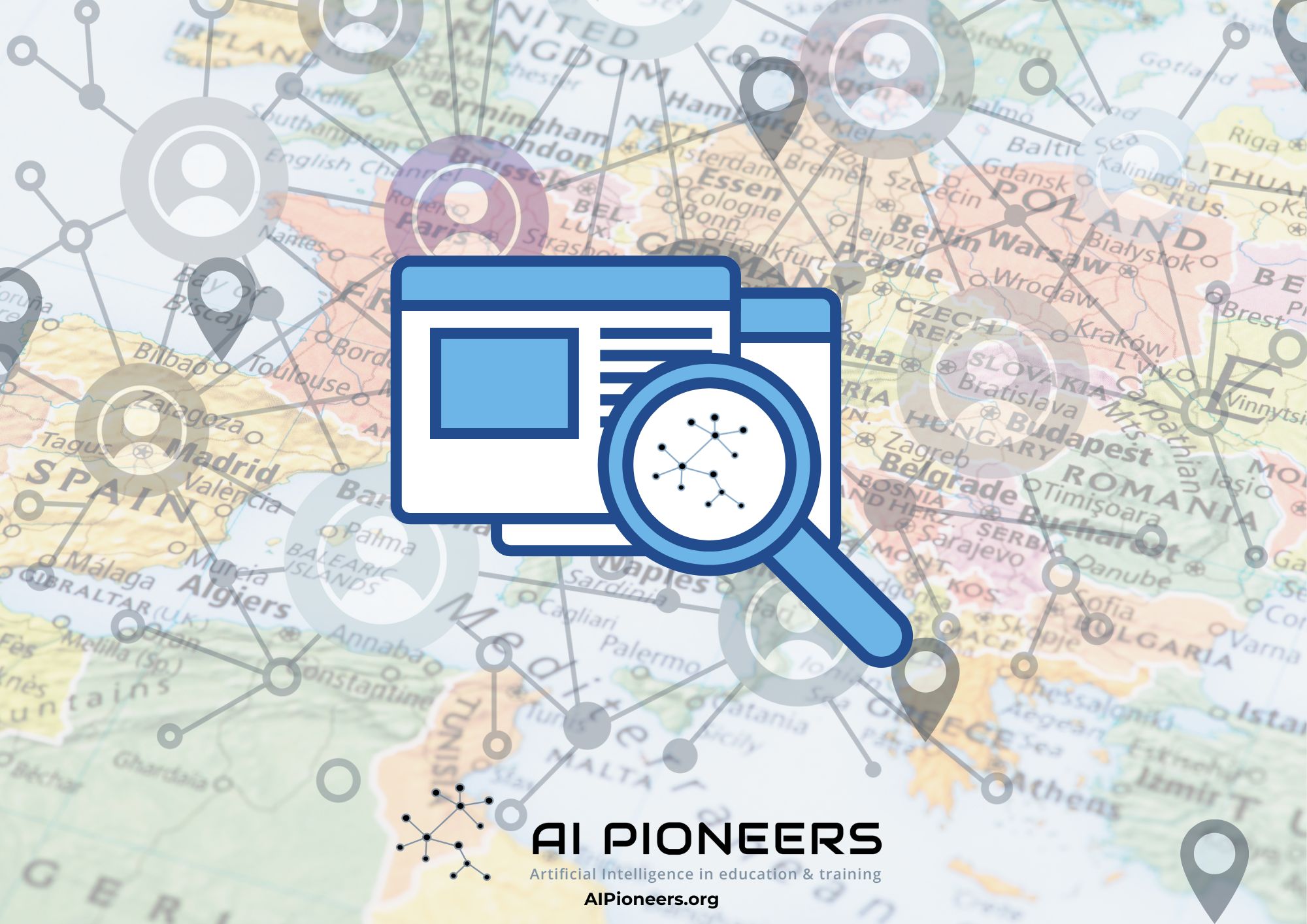 Action Plan – Sustaining the AI Pioneers Network