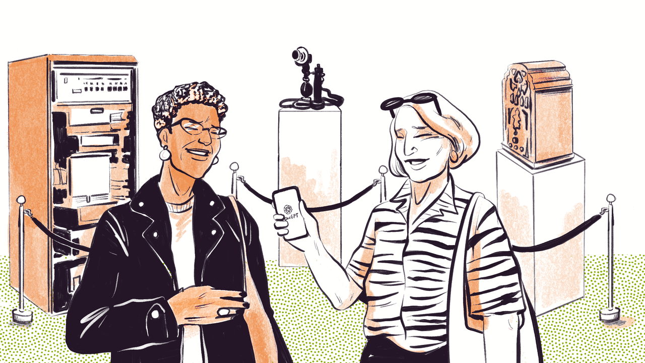 We need quiet, rigorous progress to make educational technology trustworthy