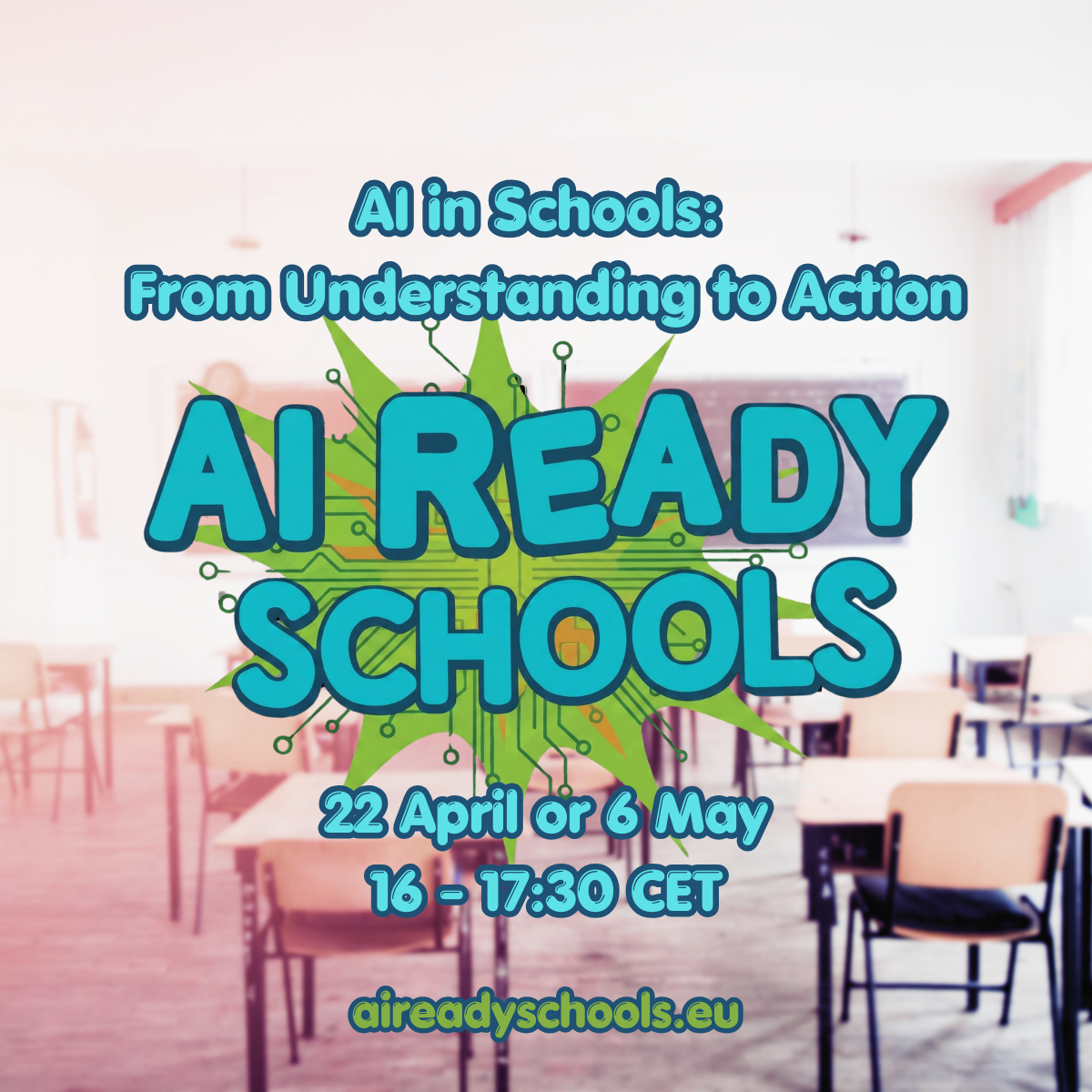 Open Workshop for Teachers