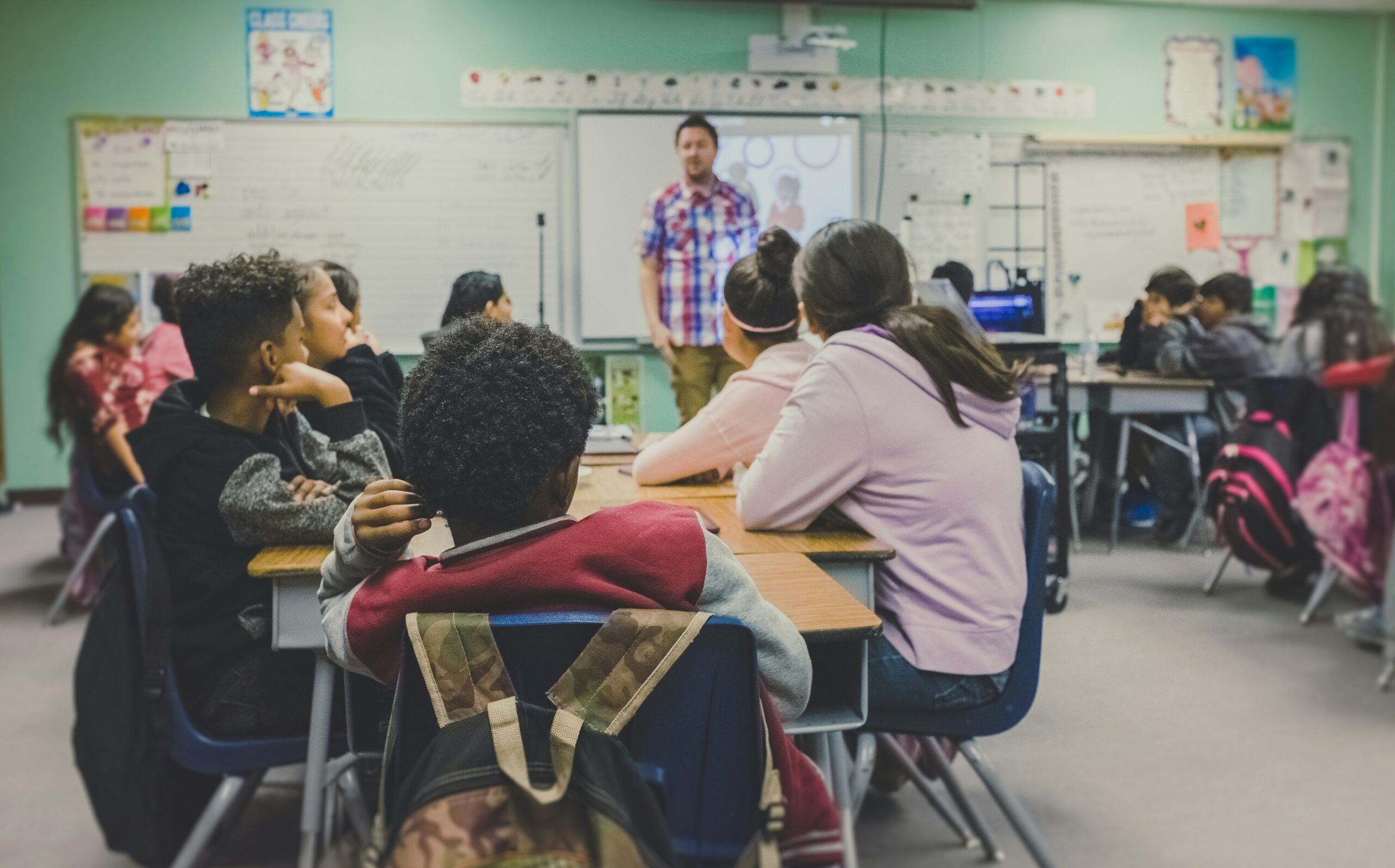Case Studies of using AI in the Classroom